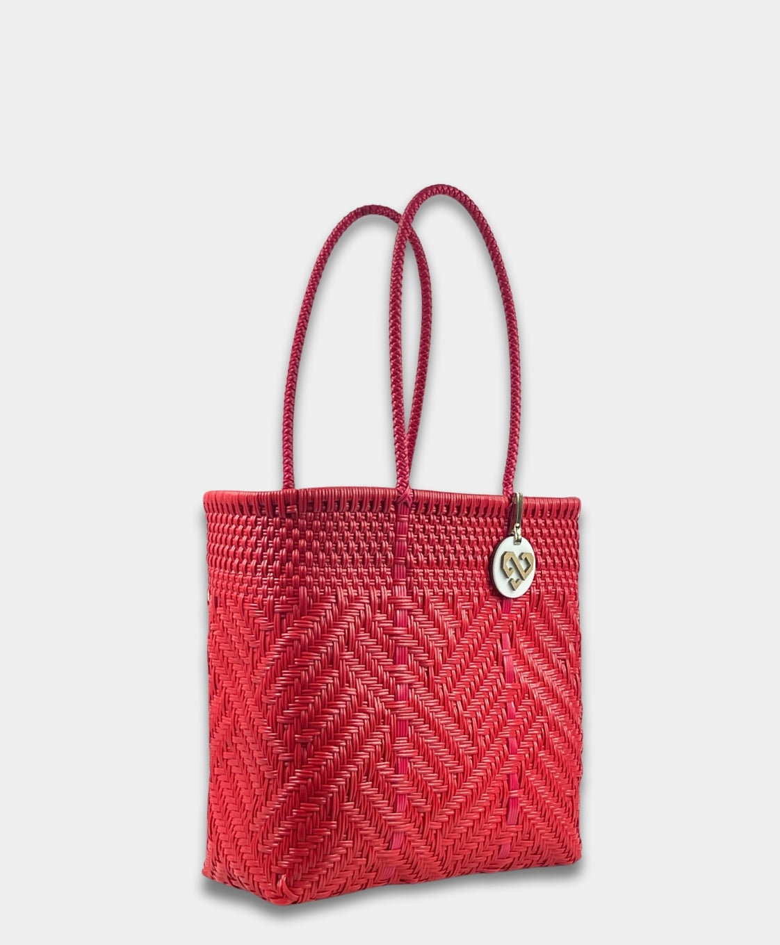 Spring 25 Capsule 16 Tote Bag Medium