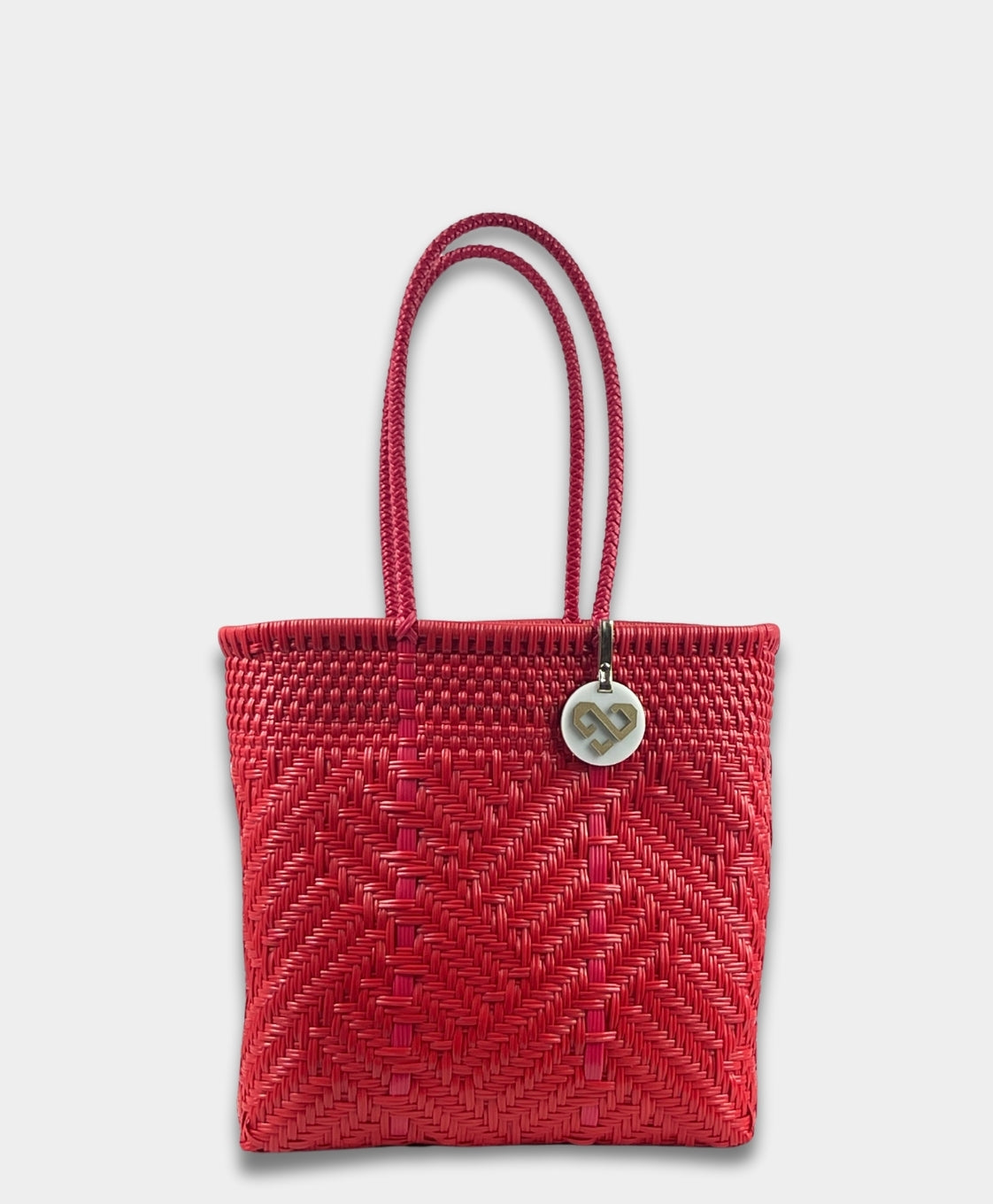 Spring 25 Capsule 16 Tote Bag Medium