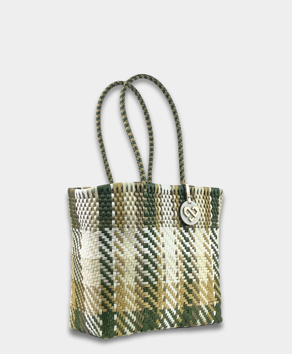 Spring 25 Capsule 18 Tote Bag Medium