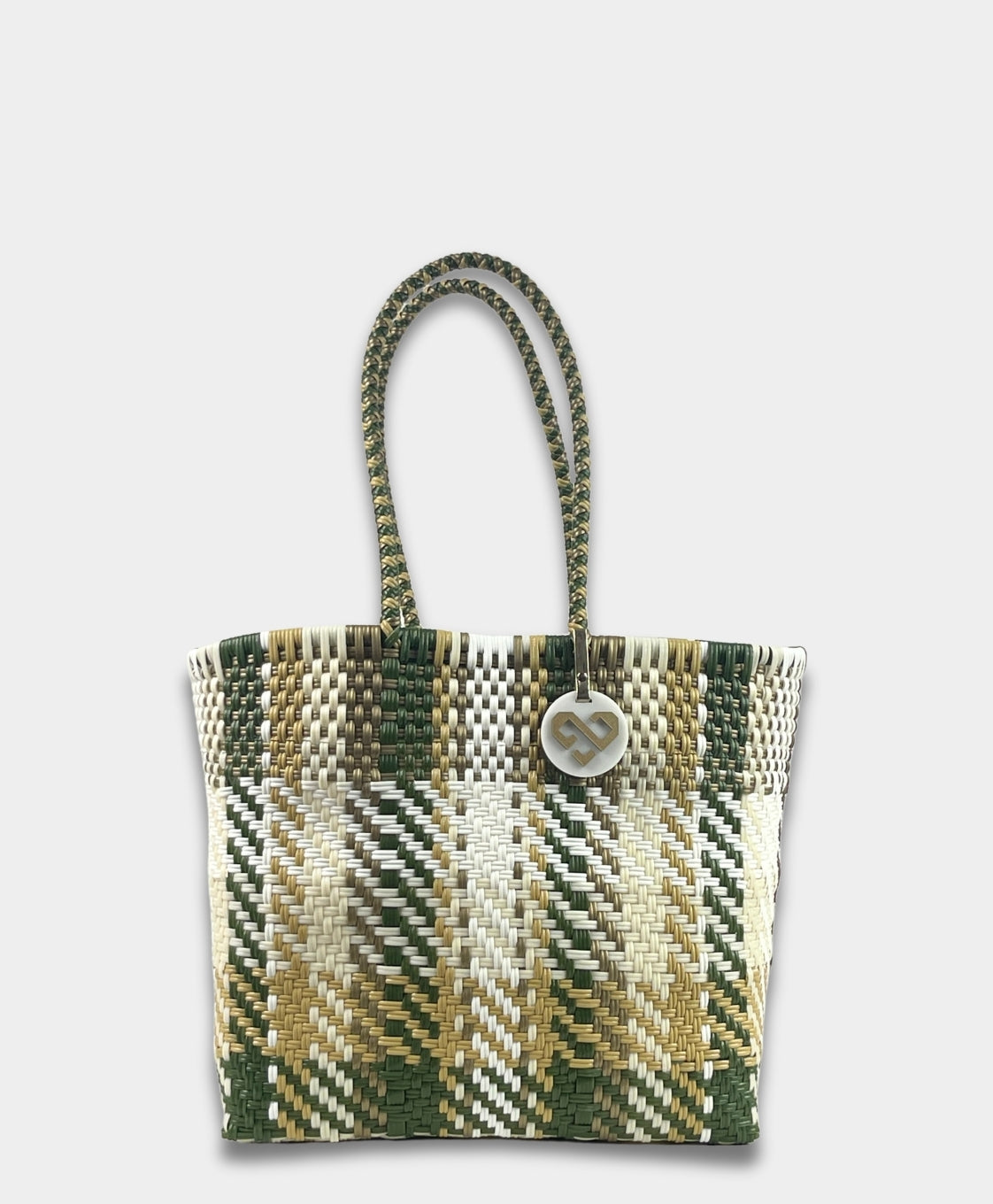 Spring 25 Capsule 18 Tote Bag Medium