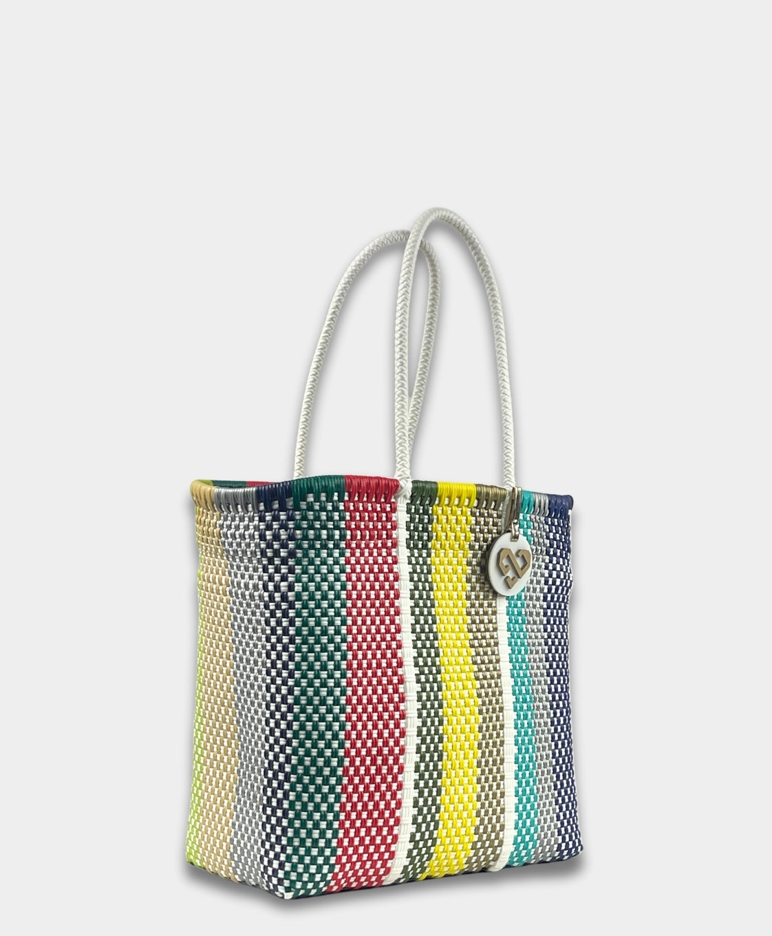 Spring 25 Capsule 20 Tote Bag Medium