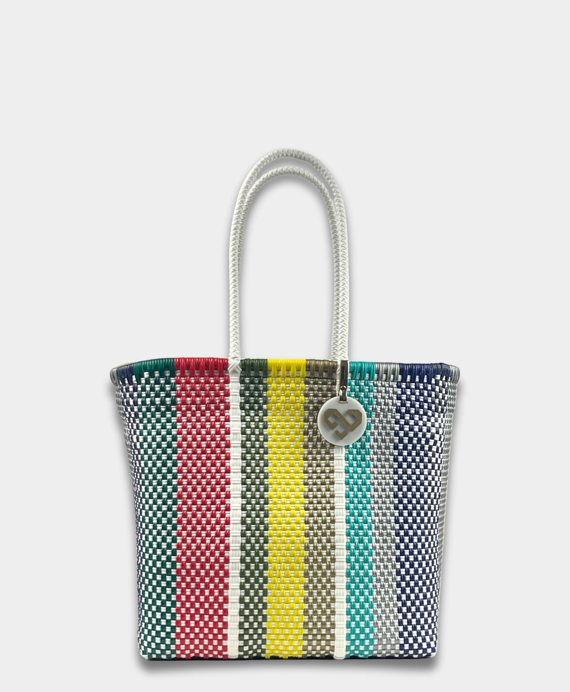 Spring 25 Capsule 20 Tote Bag Medium