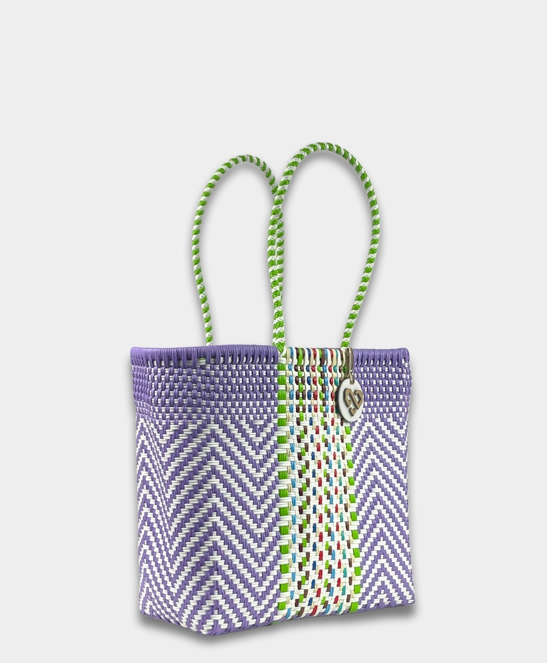 Spring 25 Capsule 21 Tote Bag Medium
