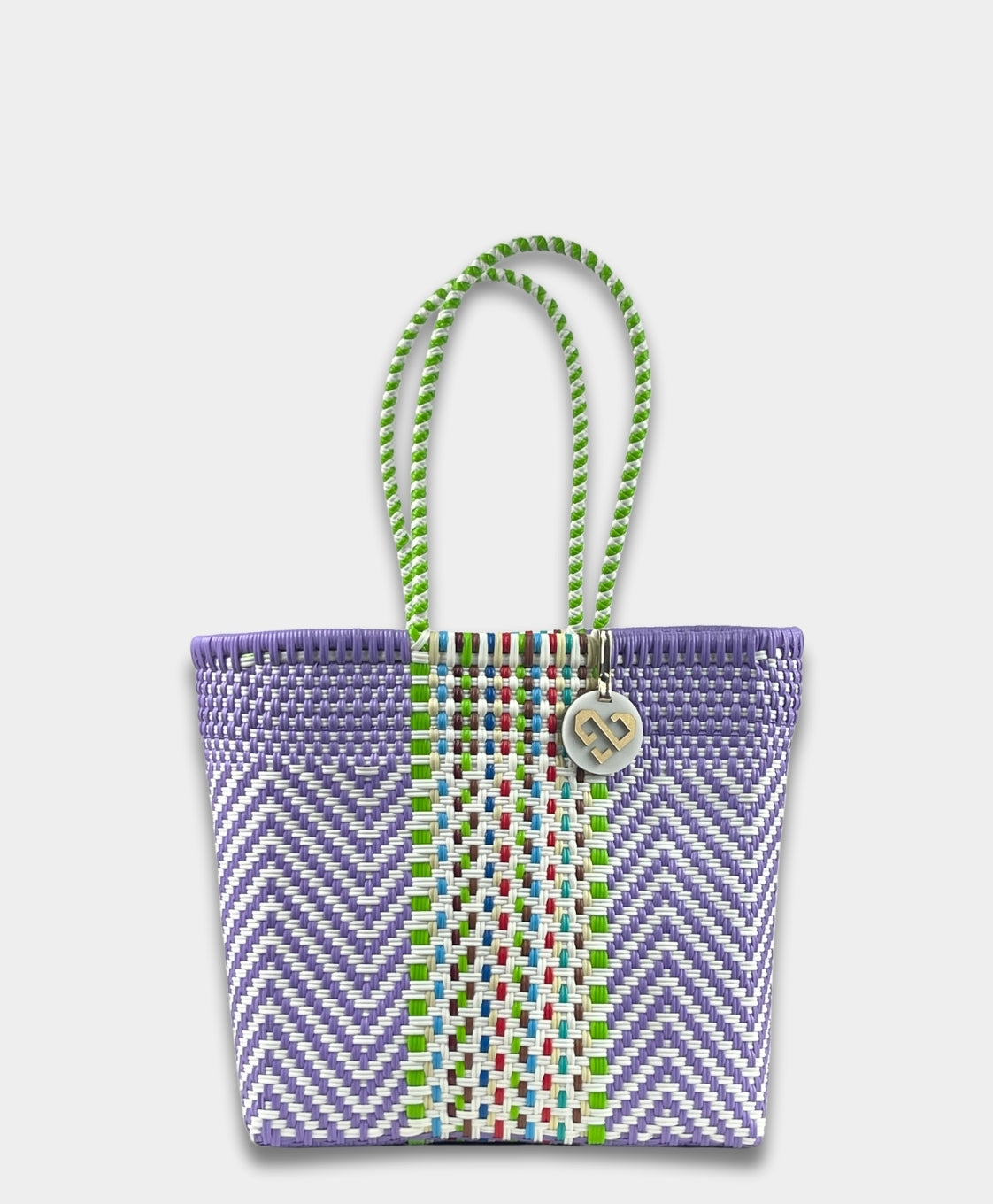 Spring 25 Capsule 21 Tote Bag Medium