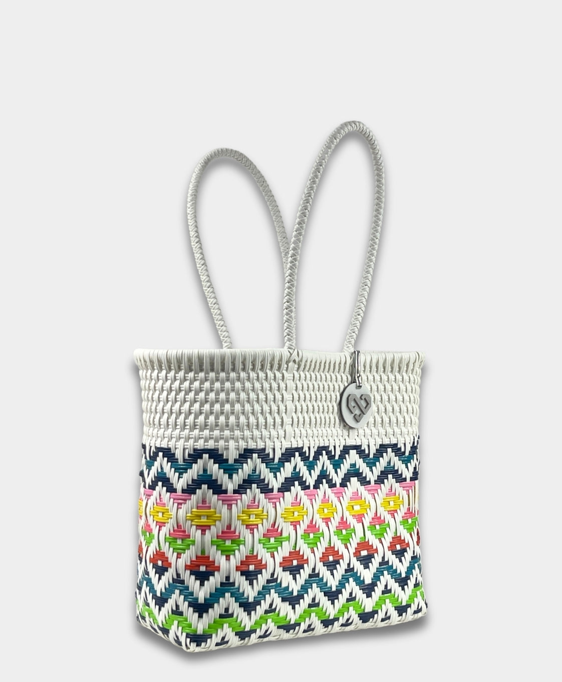 Spring 25 Capsule 24 Tote Bag Medium