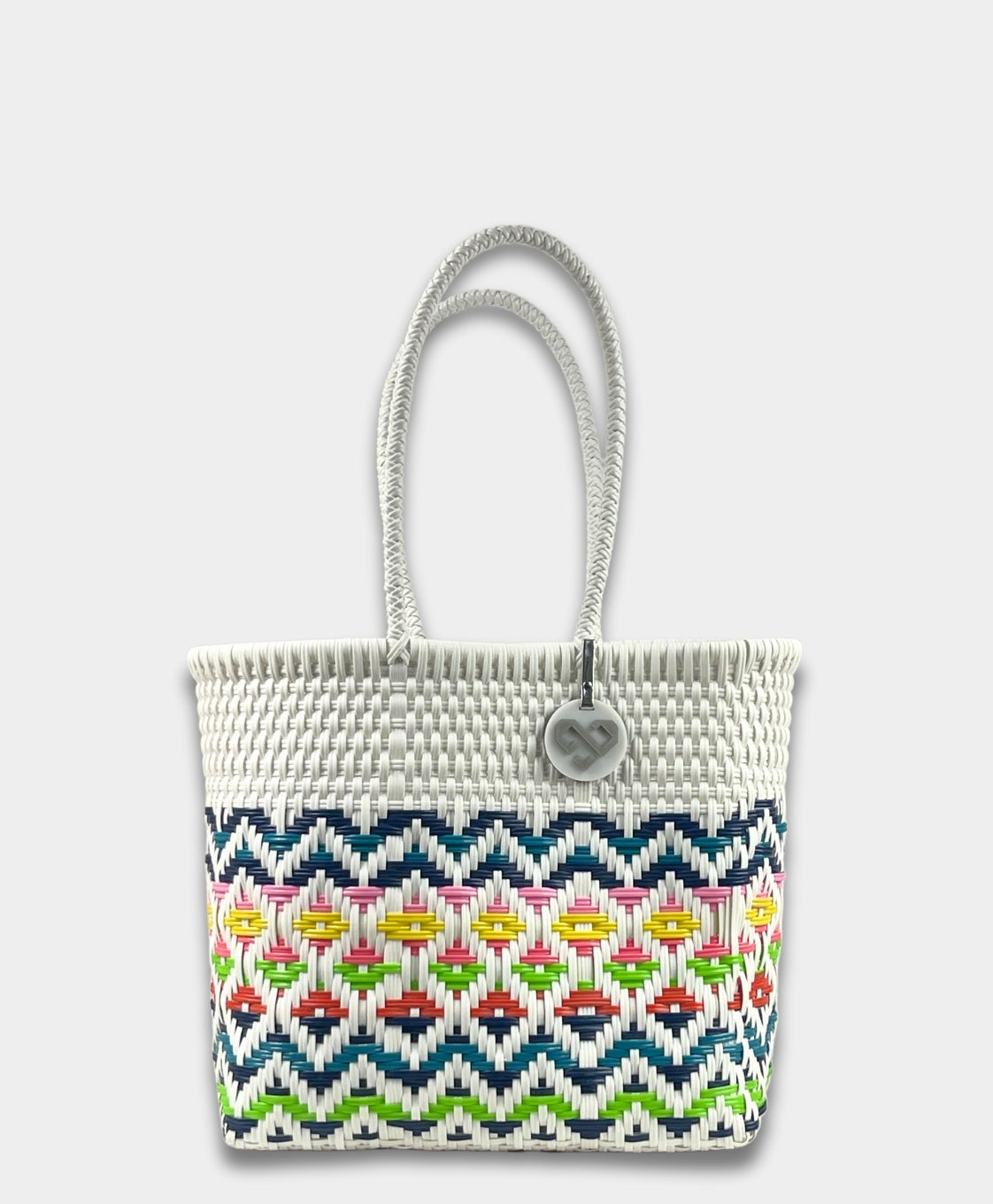 Spring 25 Capsule 24 Tote Bag Medium