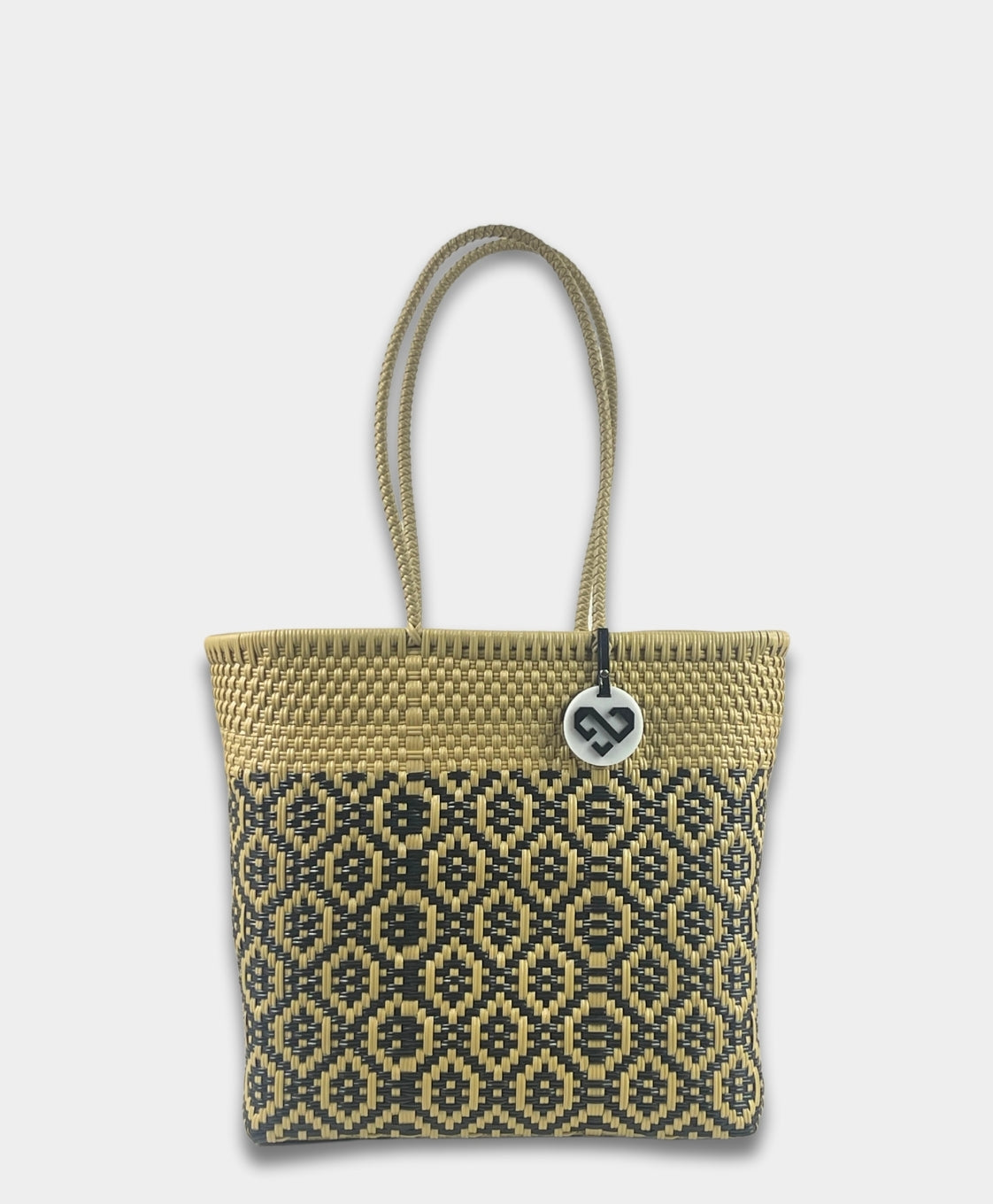 Spring 25 Capsule 26 Tote Bag Medium