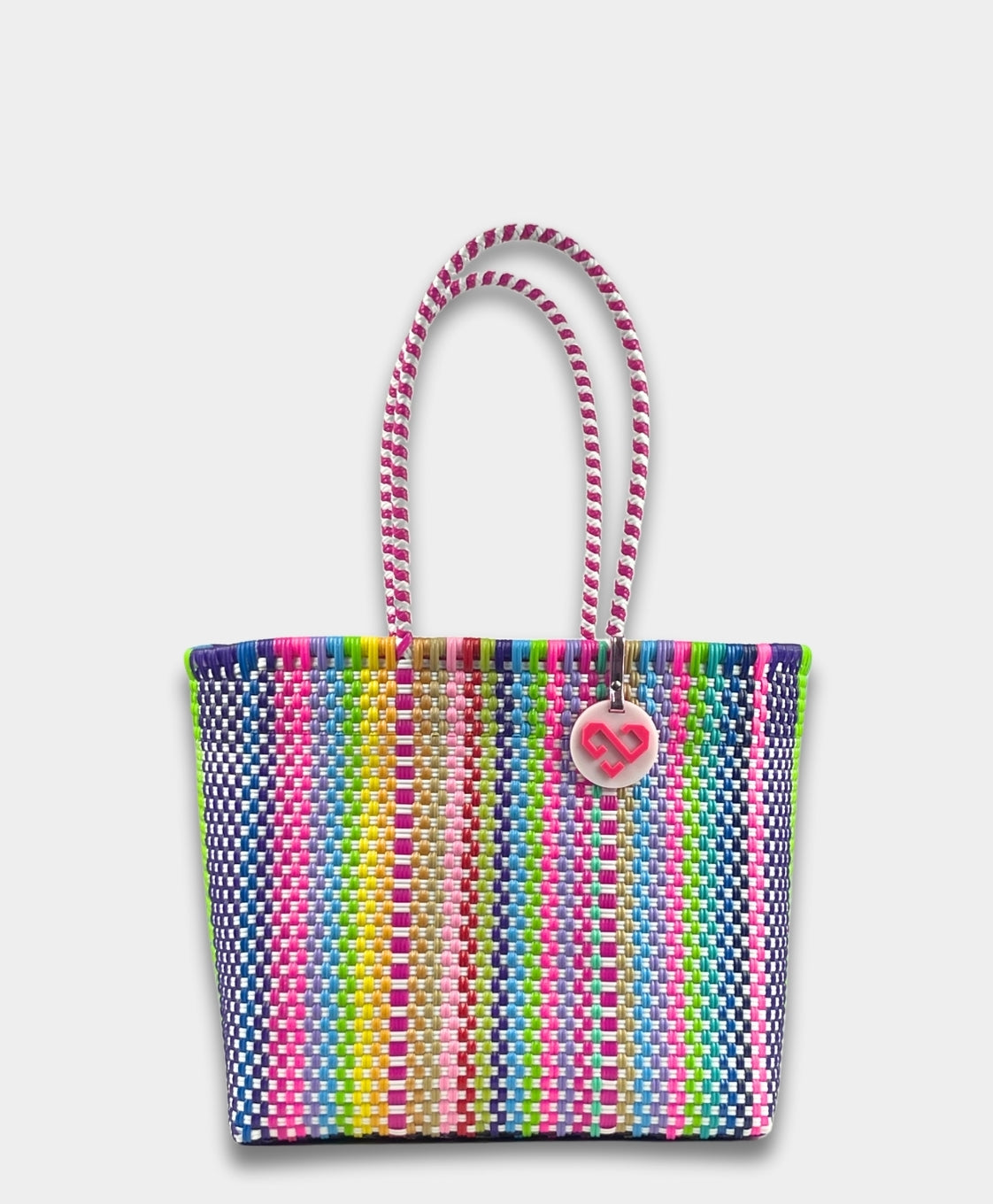 Spring 25 Capsule 29 Tote Bag Medium