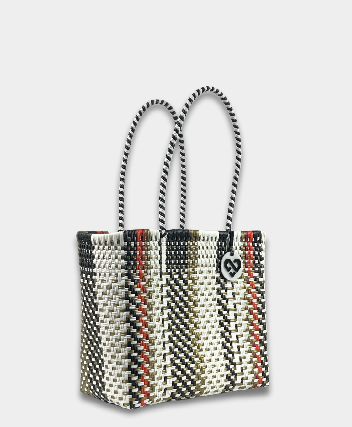 Spring 25 Capsule 30 Tote Bag Medium