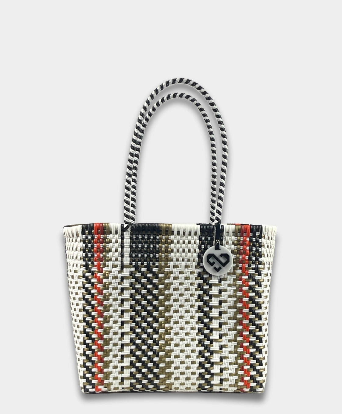 Spring 25 Capsule 30 Tote Bag Medium