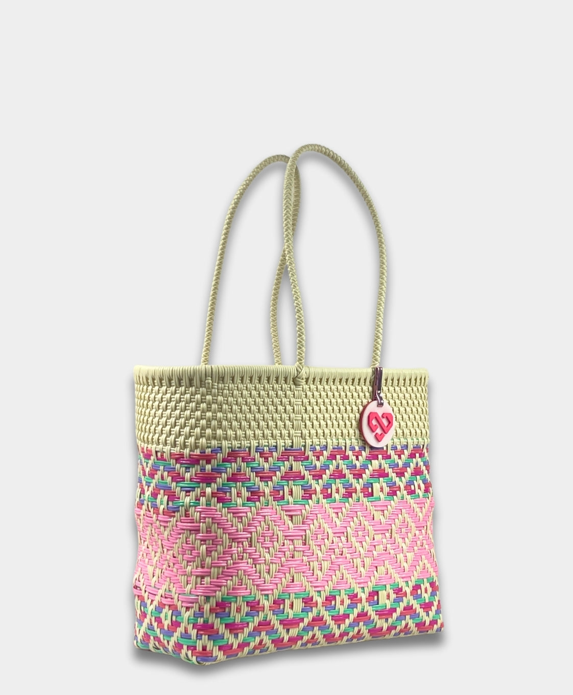 Spring 25 Capsule 34 Tote Bag Medium