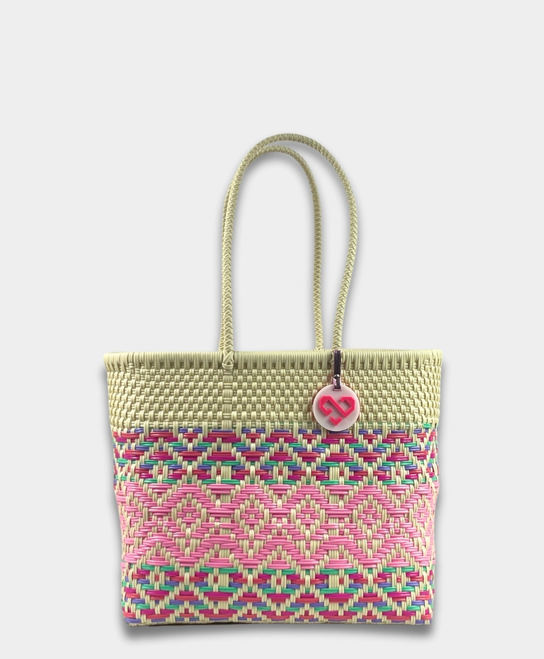 Spring 25 Capsule 34 Tote Bag Medium