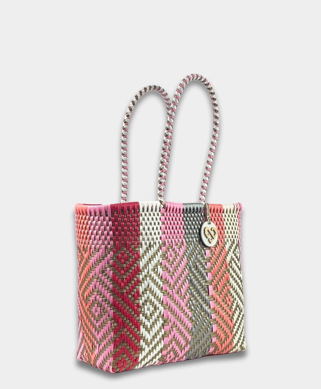 Spring 25 Capsule 36 Tote Bag Medium