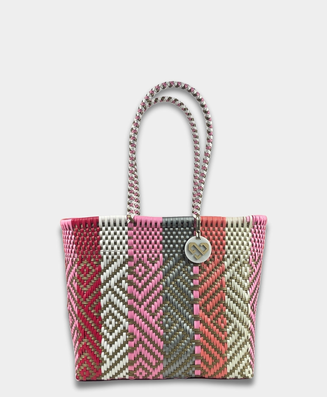 Spring 25 Capsule 36 Tote Bag Medium