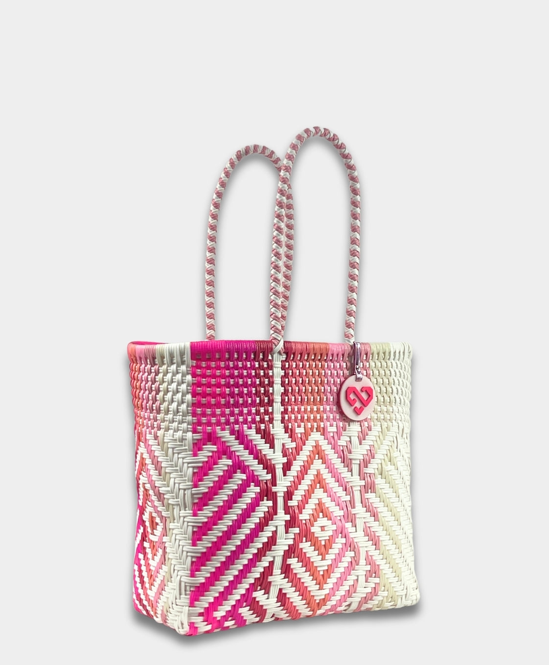 Spring 25 Capsule 37 Tote Bag Medium