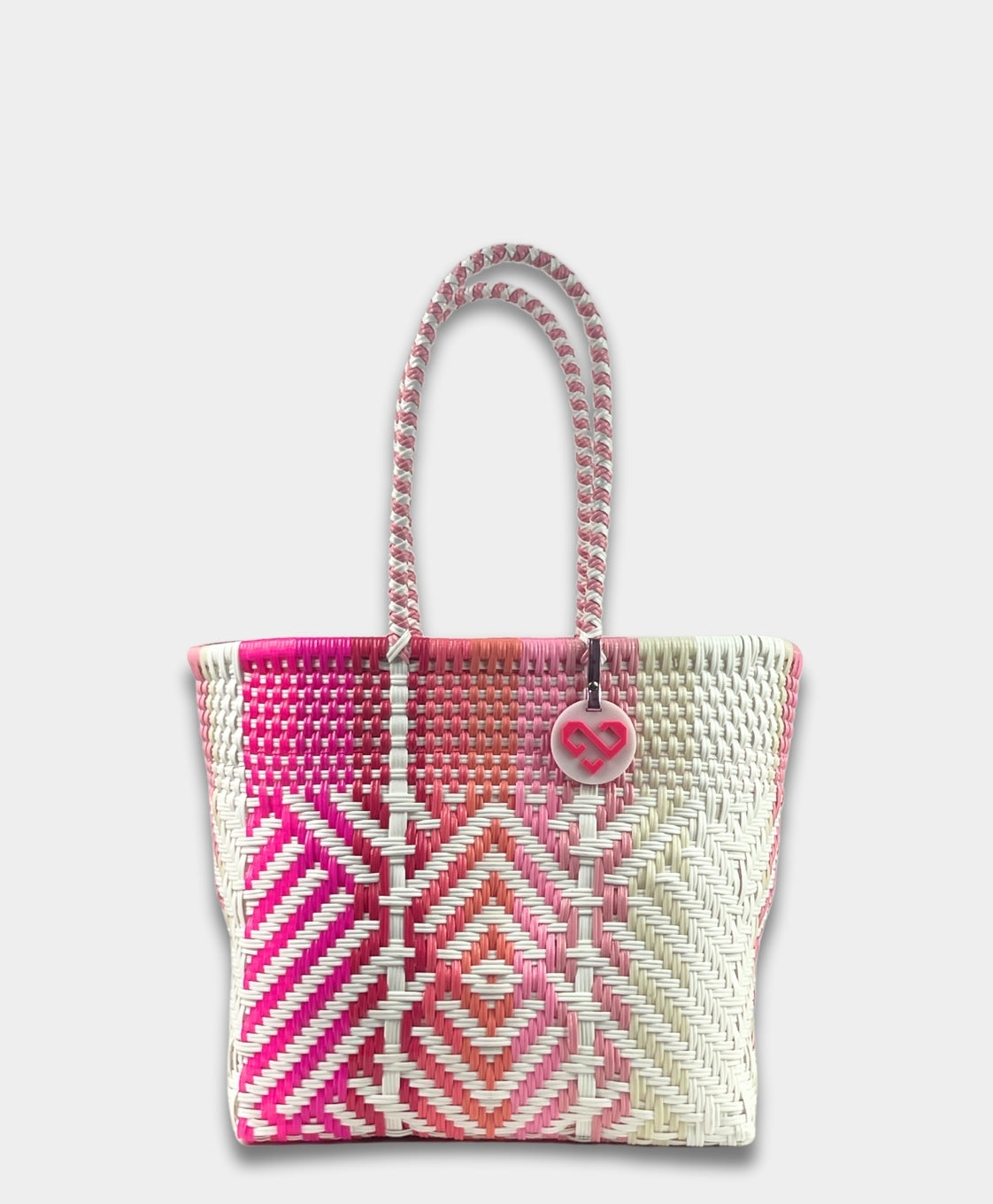 Spring 25 Capsule 37 Tote Bag Medium