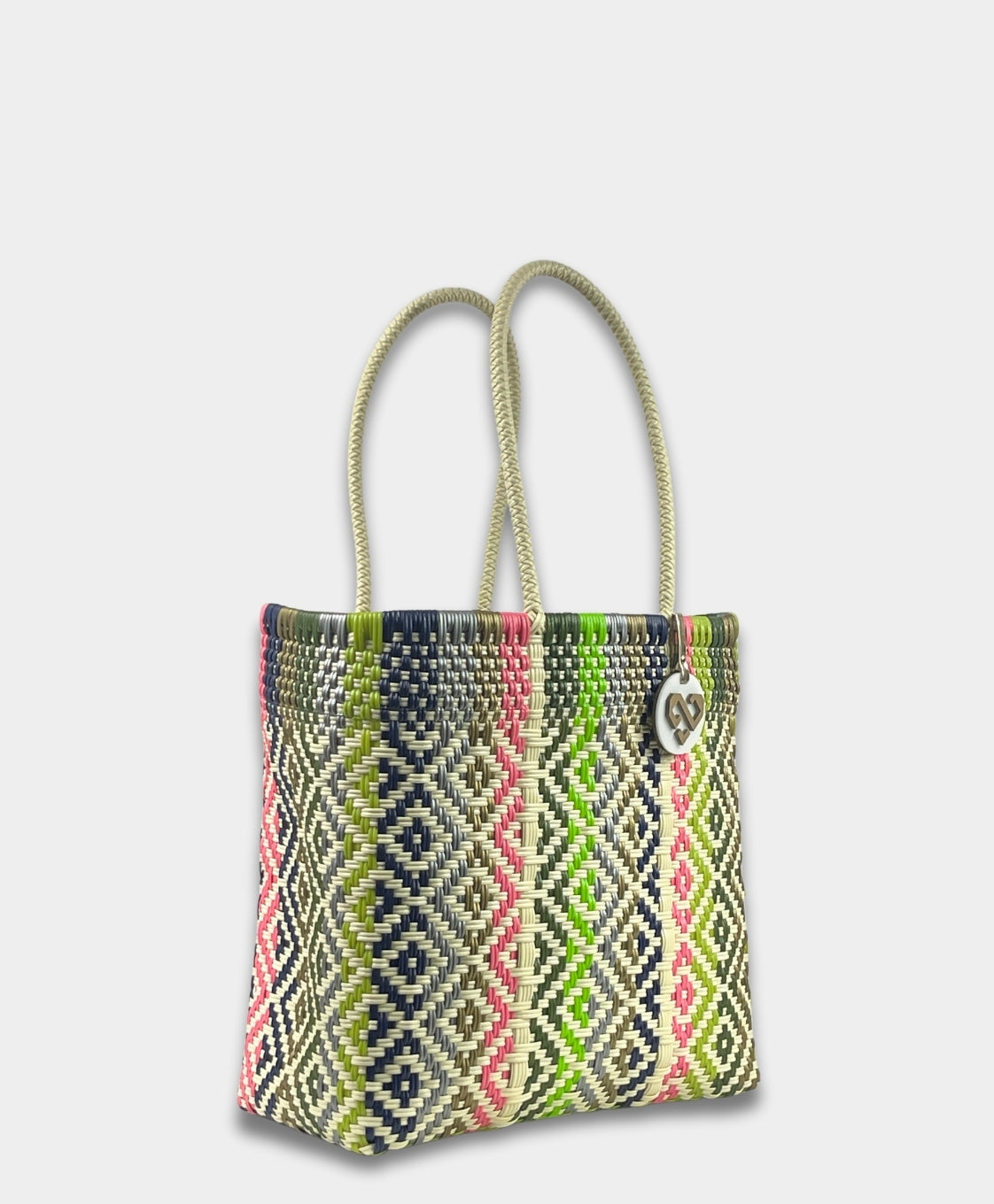 Spring 25 Capsule 38 Tote Bag Medium
