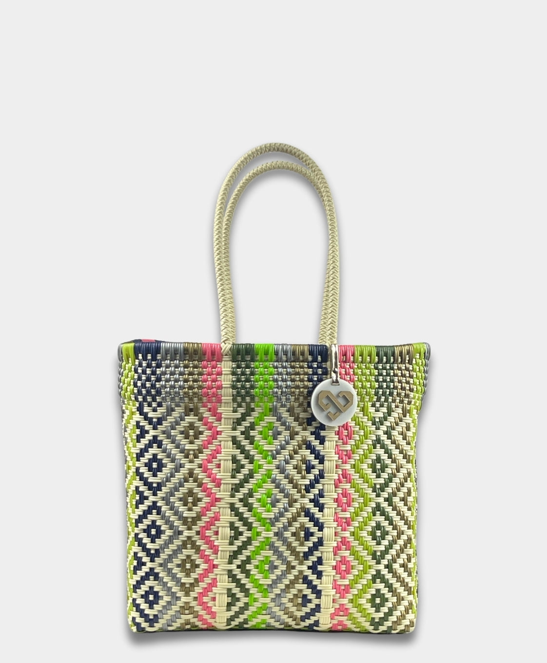 Spring 25 Capsule 38 Tote Bag Medium