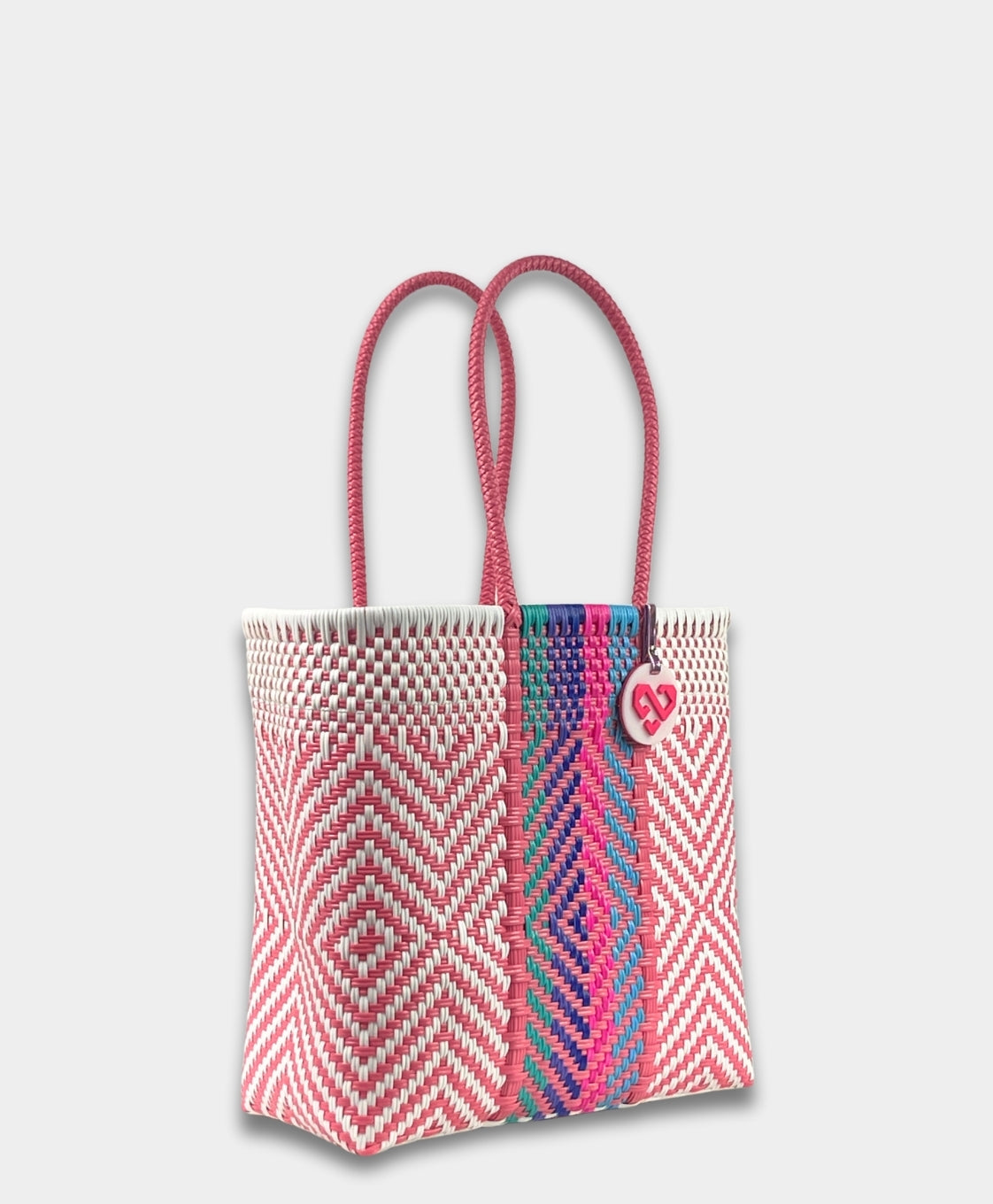 Spring 25 Capsule 39 Tote Bag Medium