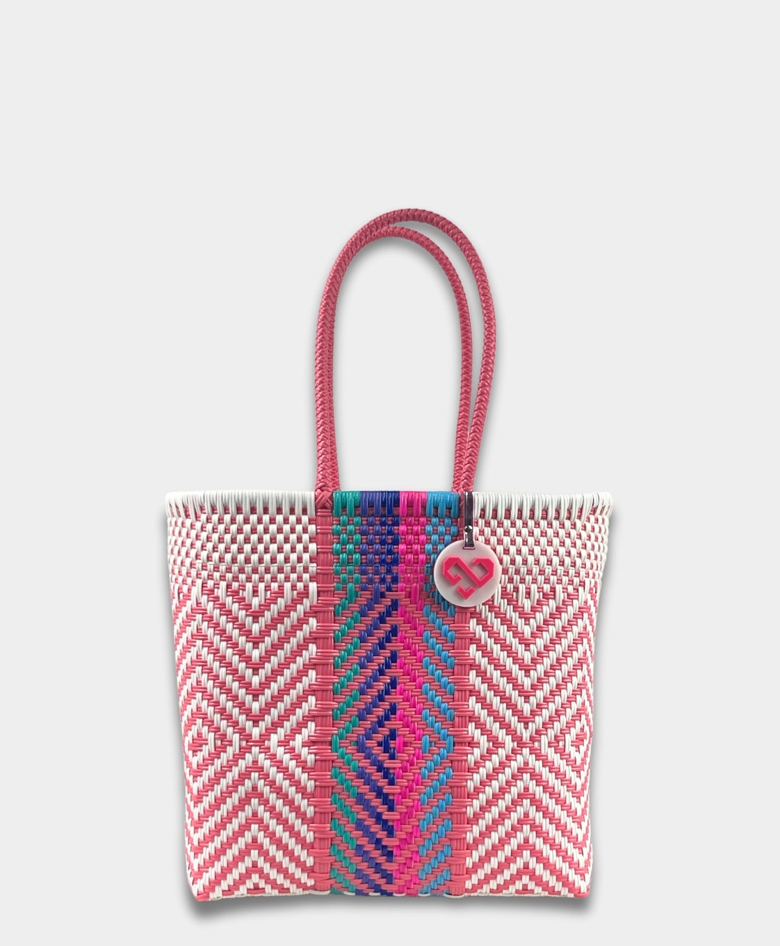 Spring 25 Capsule 39 Tote Bag Medium