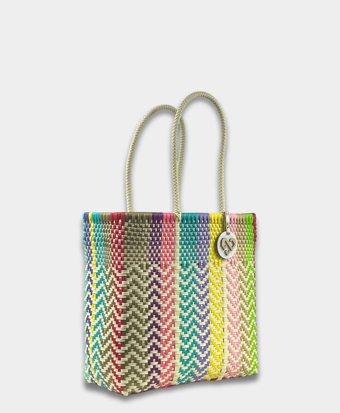 Spring 25 Capsule 40 Tote Bag Medium
