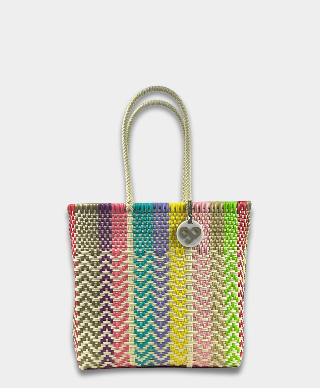 Spring 25 Capsule 40 Tote Bag Medium