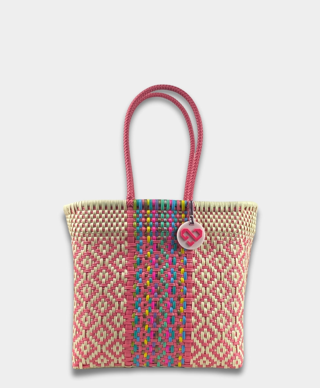 Spring 25 Capsule 41 Tote Bag Medium