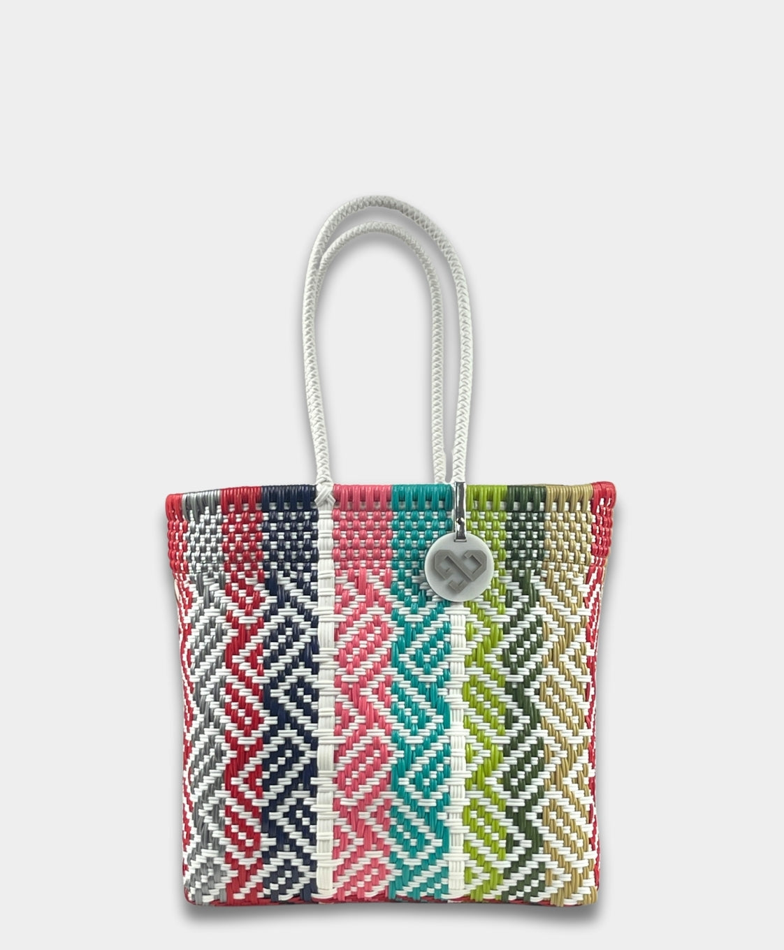 Spring 25 Capsule 42 Tote Bag Medium
