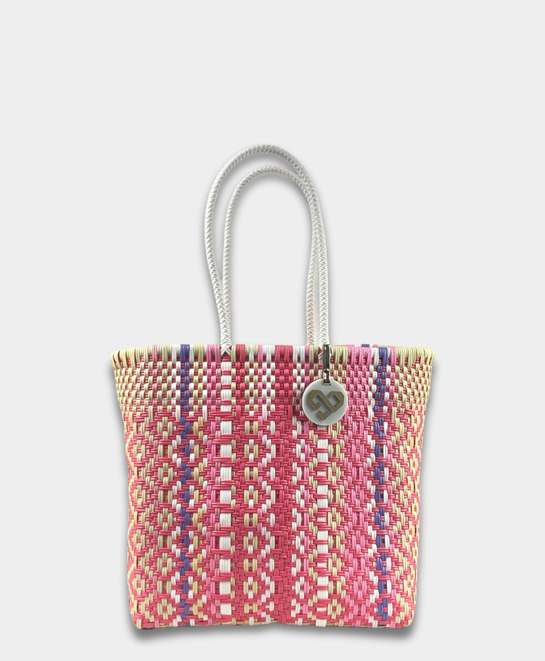 Spring 25 Capsule 43 Tote Bag Medium