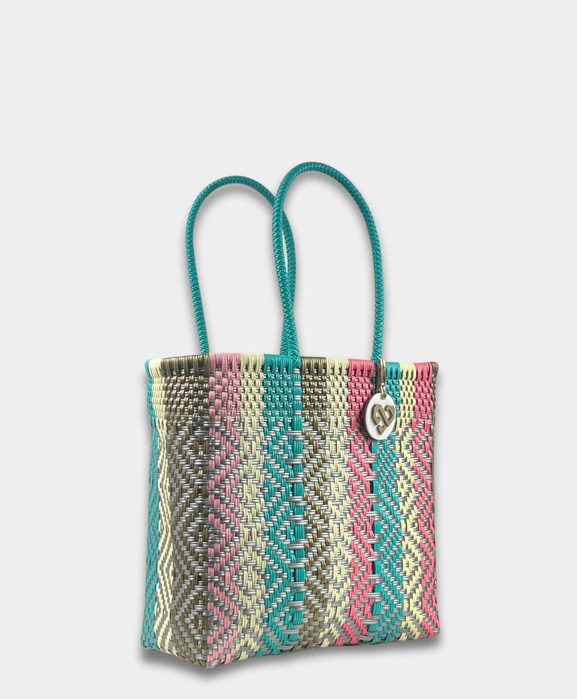 Spring 25 Capsule 44 Tote Bag Medium