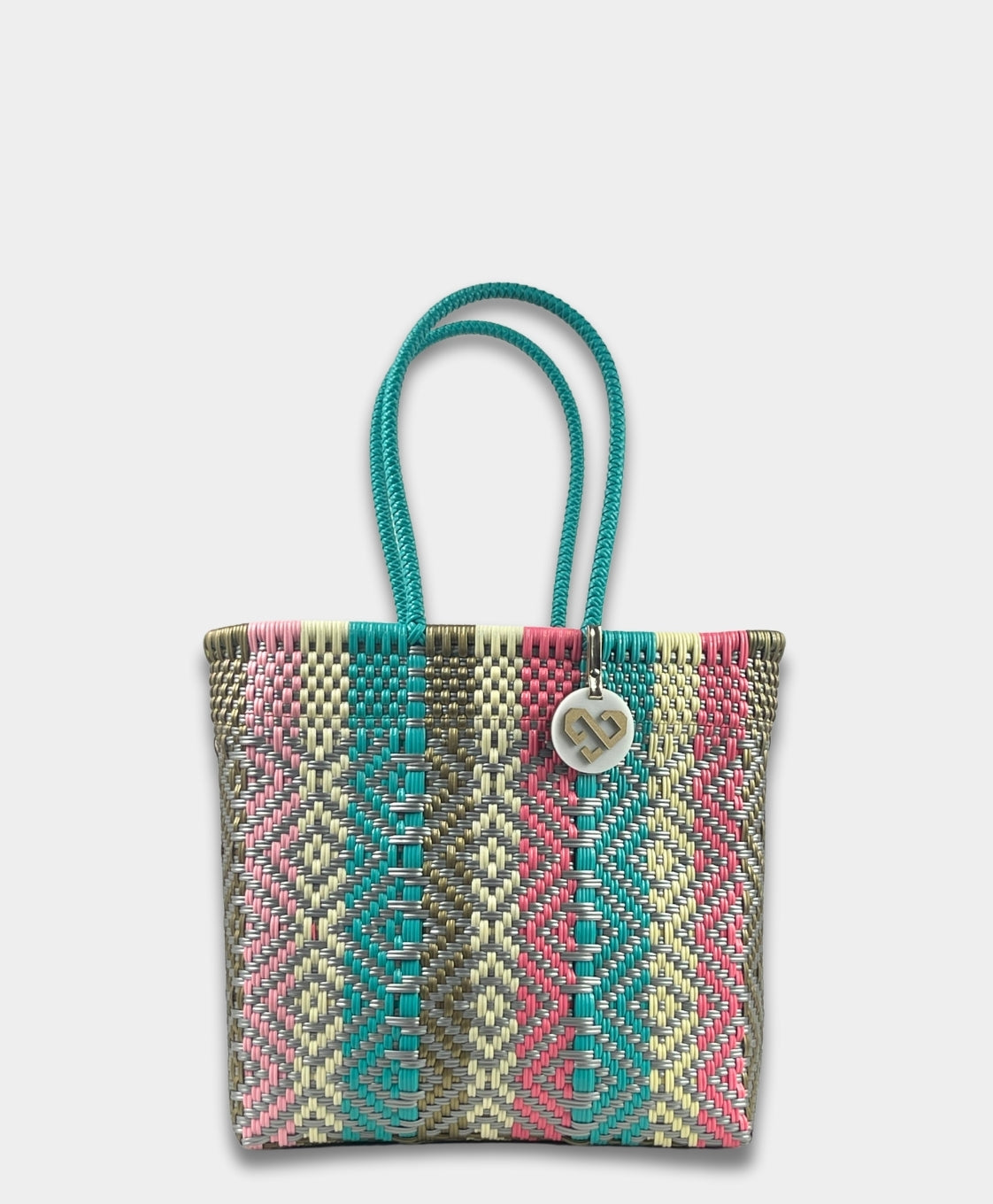Spring 25 Capsule 44 Tote Bag Medium