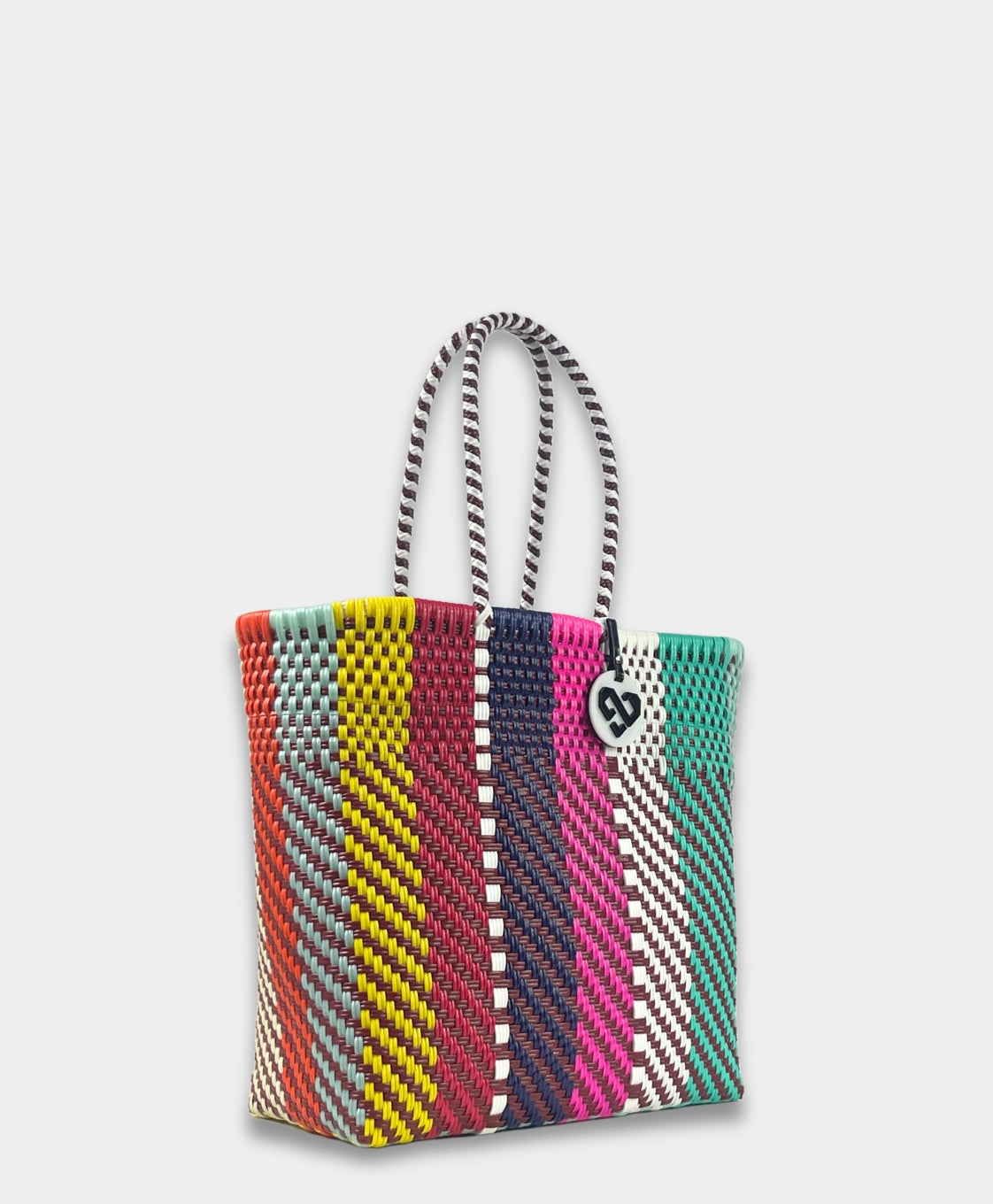 Spring 25 Capsule 77 Tote Bag Medium