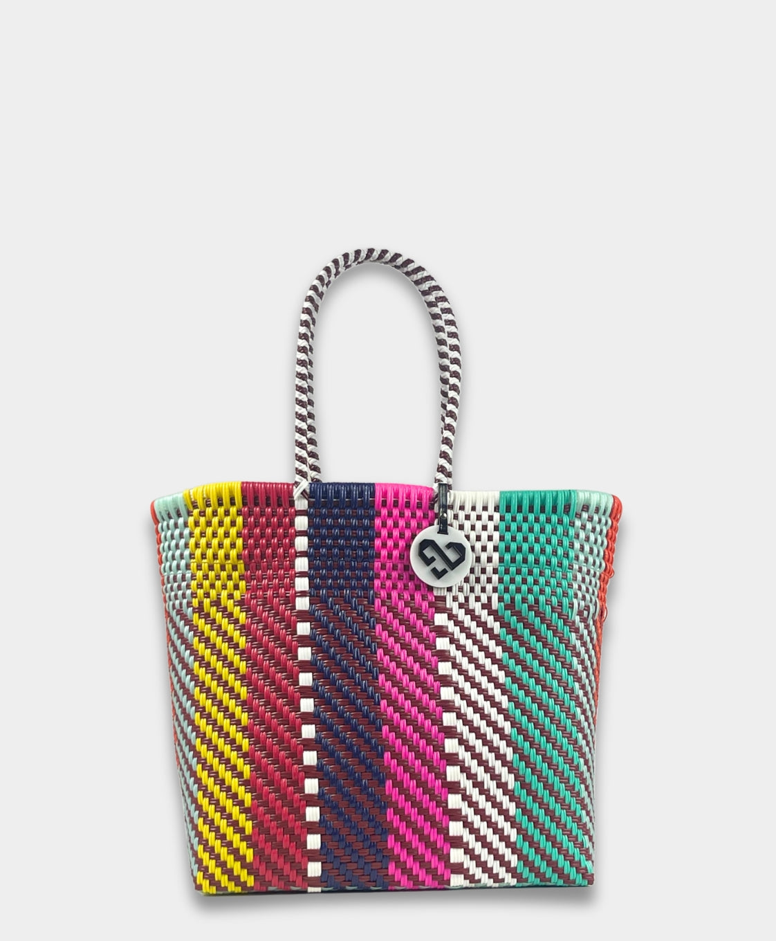 Spring 25 Capsule 77 Tote Bag Medium