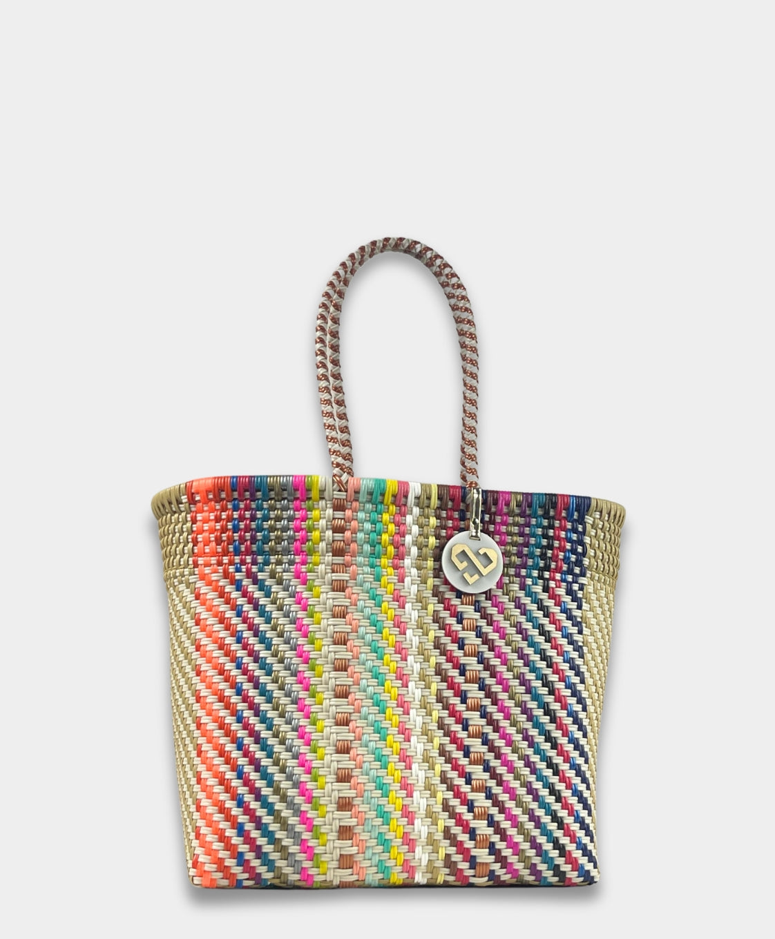Spring 25 Capsule 78 Tote Bag Medium