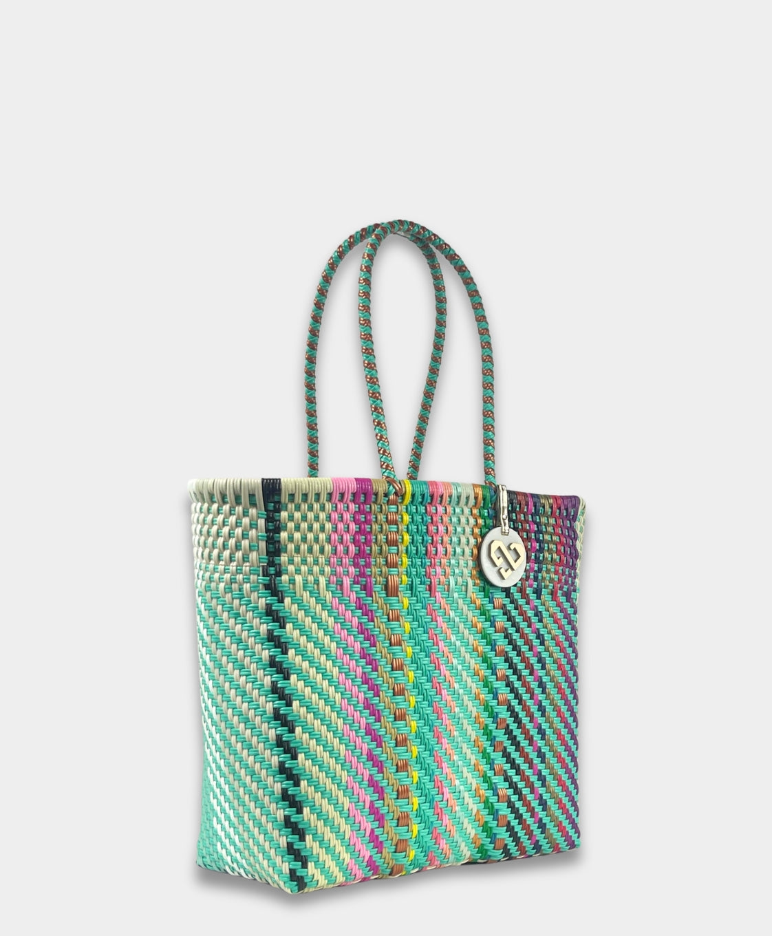 Spring 25 Capsule 80 Tote Bag Medium