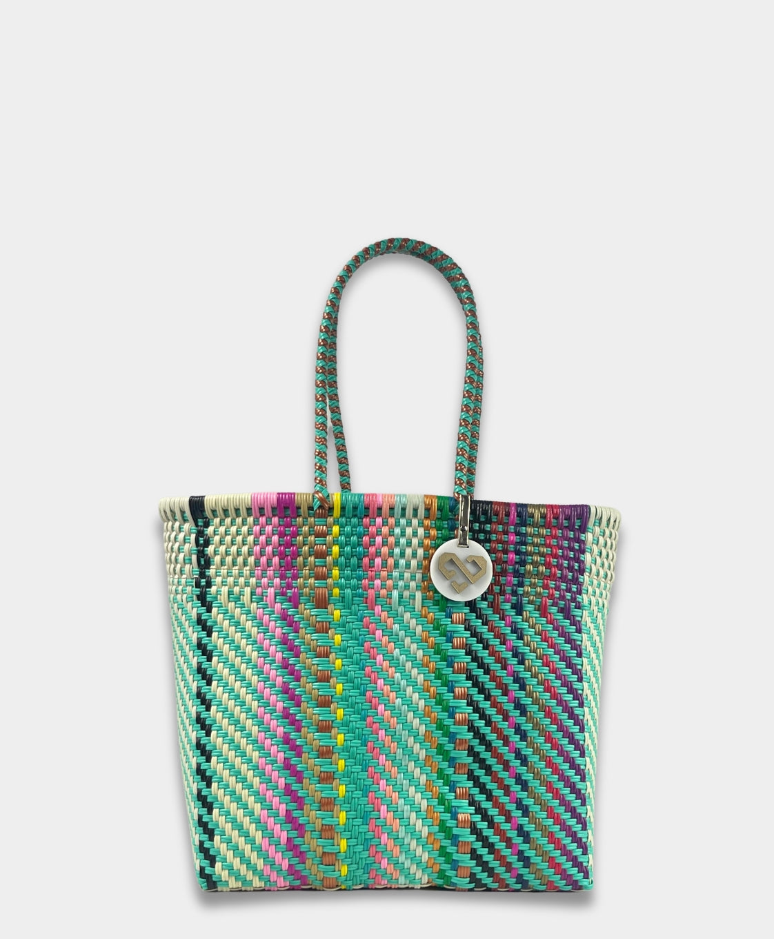 Spring 25 Capsule 80 Tote Bag Medium