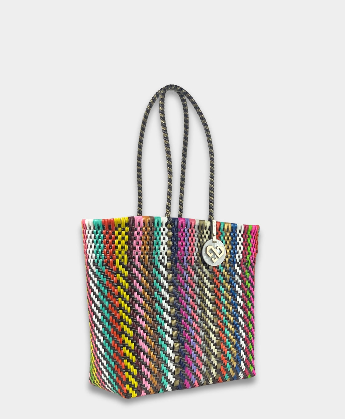 Spring 25 Capsule 81 Tote Bag Medium