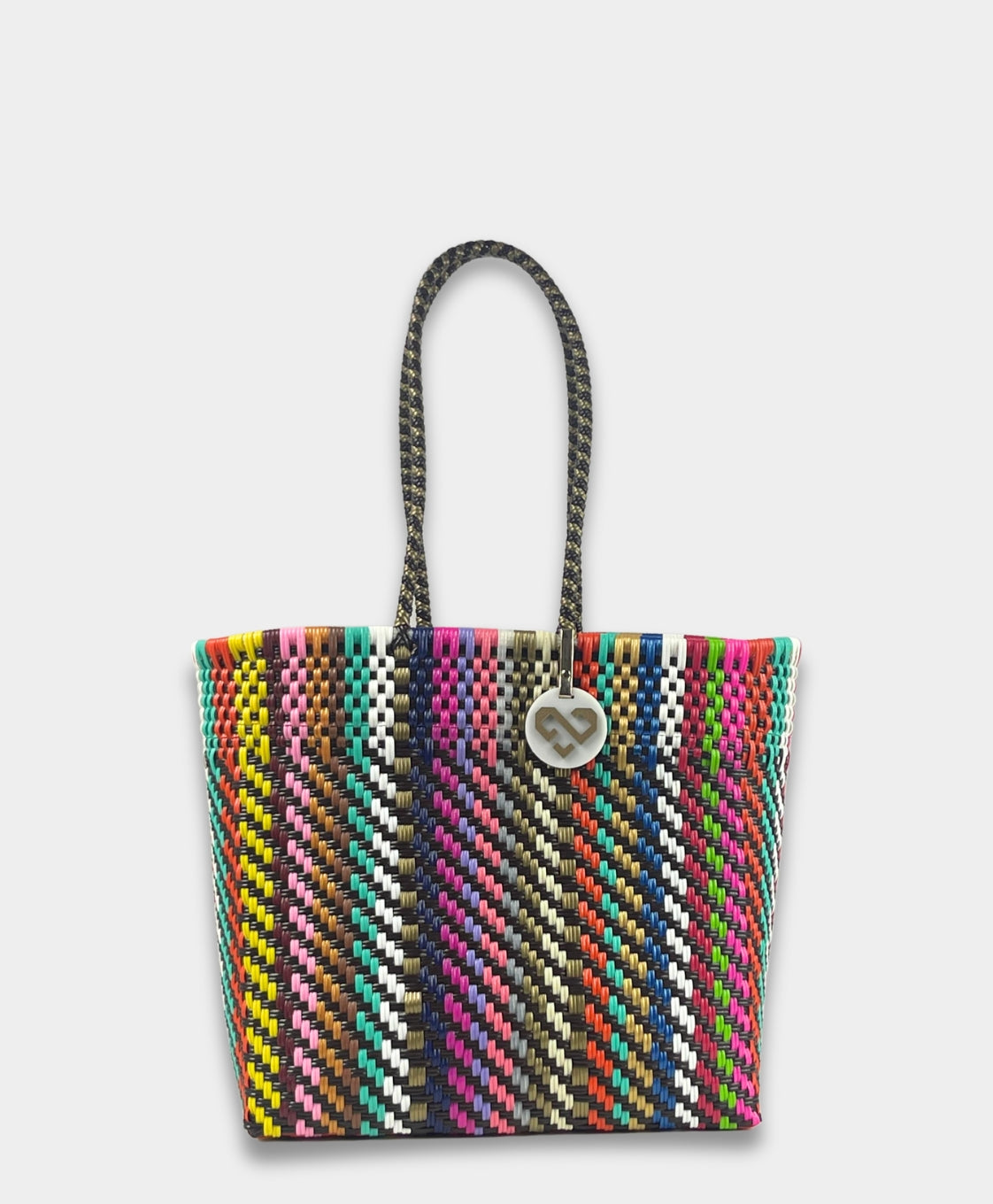 Spring 25 Capsule 81 Tote Bag Medium