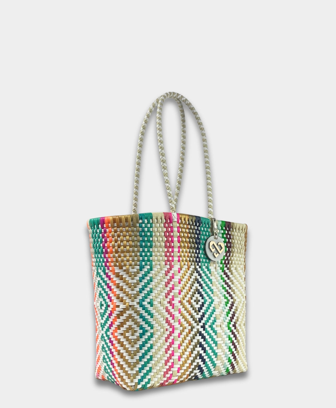 Spring 25 Capsule 82 Tote Bag Medium