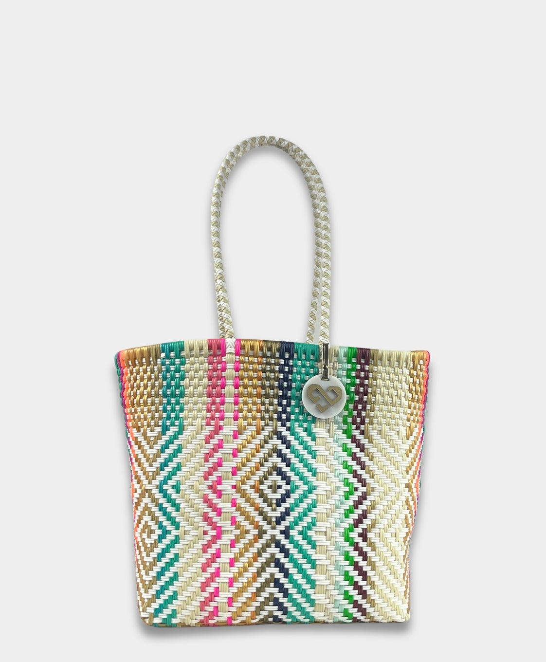 Spring 25 Capsule 82 Tote Bag Medium