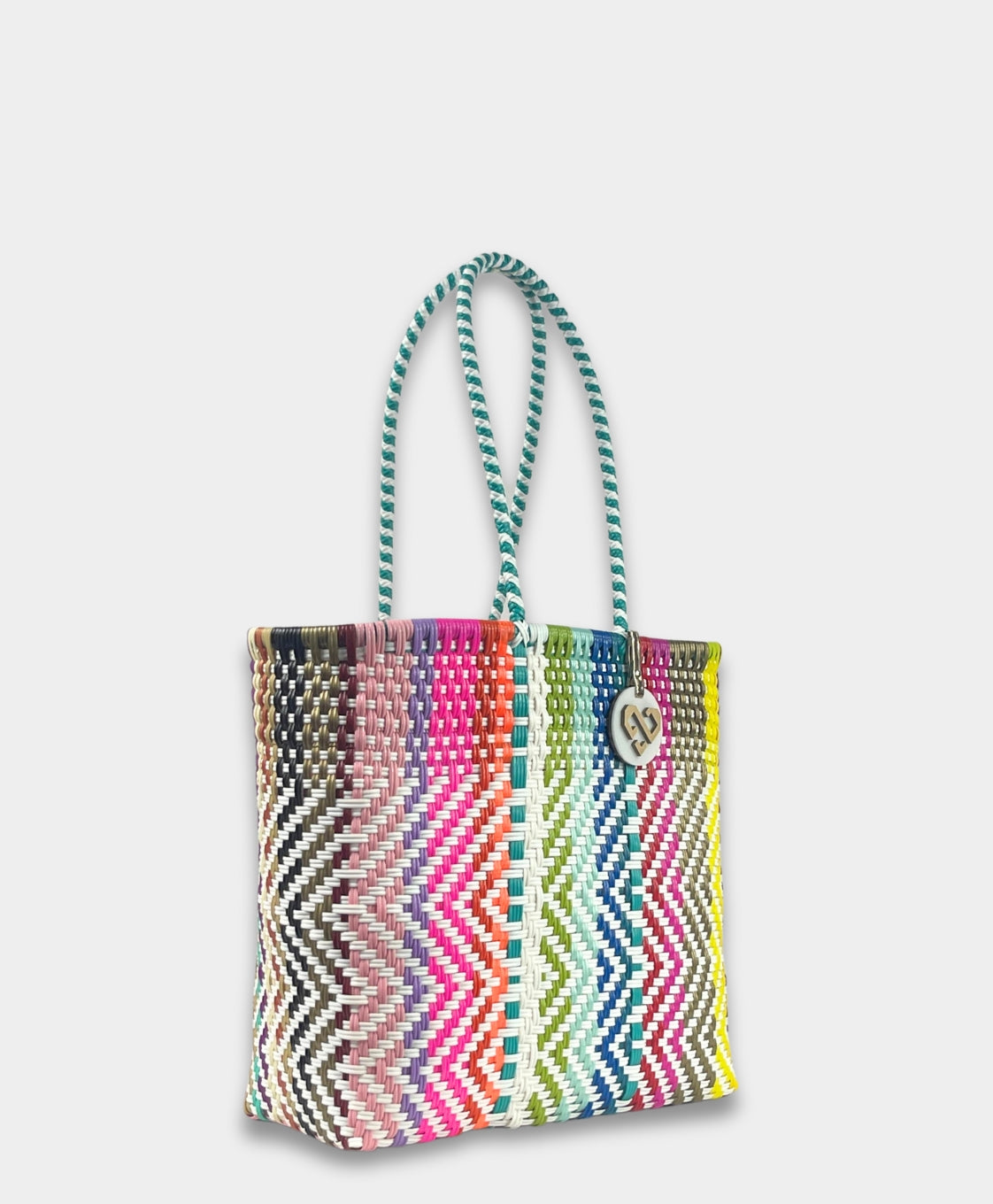Spring 25 Capsule 83 Tote Bag Medium