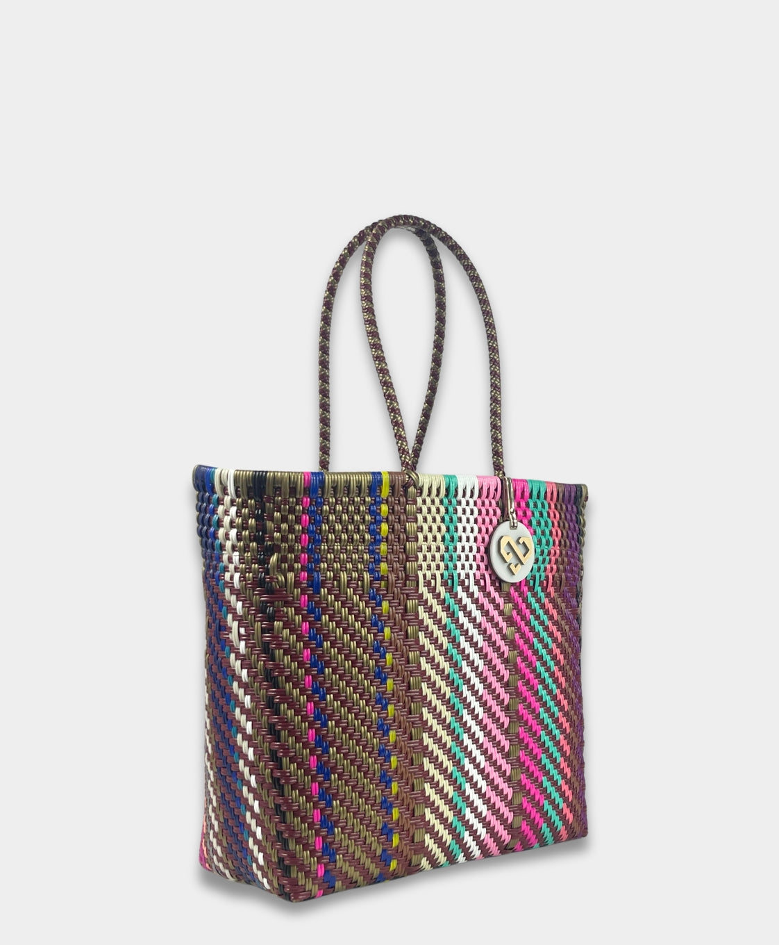 Spring 25 Capsule 84 Tote Bag Medium