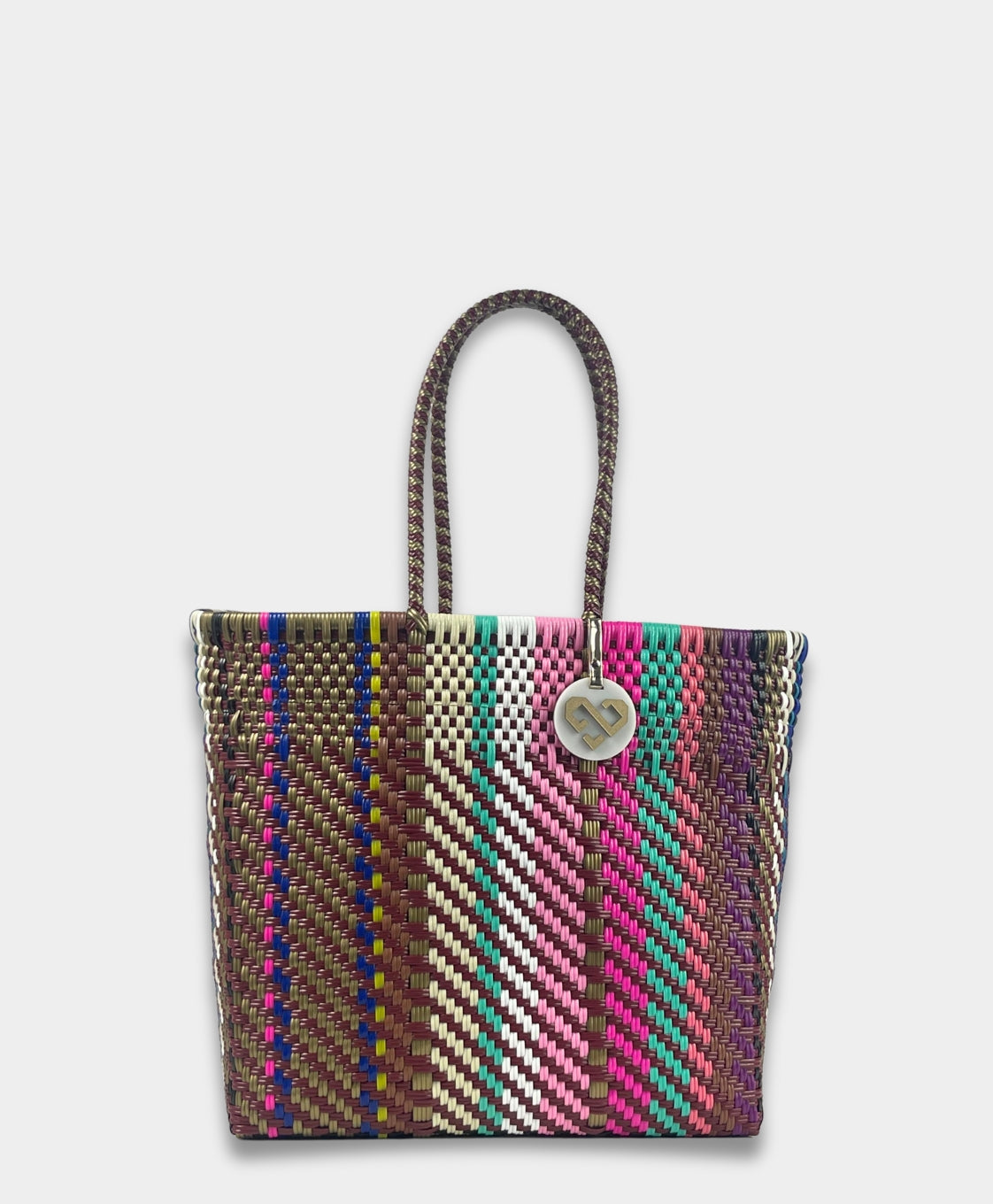 Spring 25 Capsule 84 Tote Bag Medium