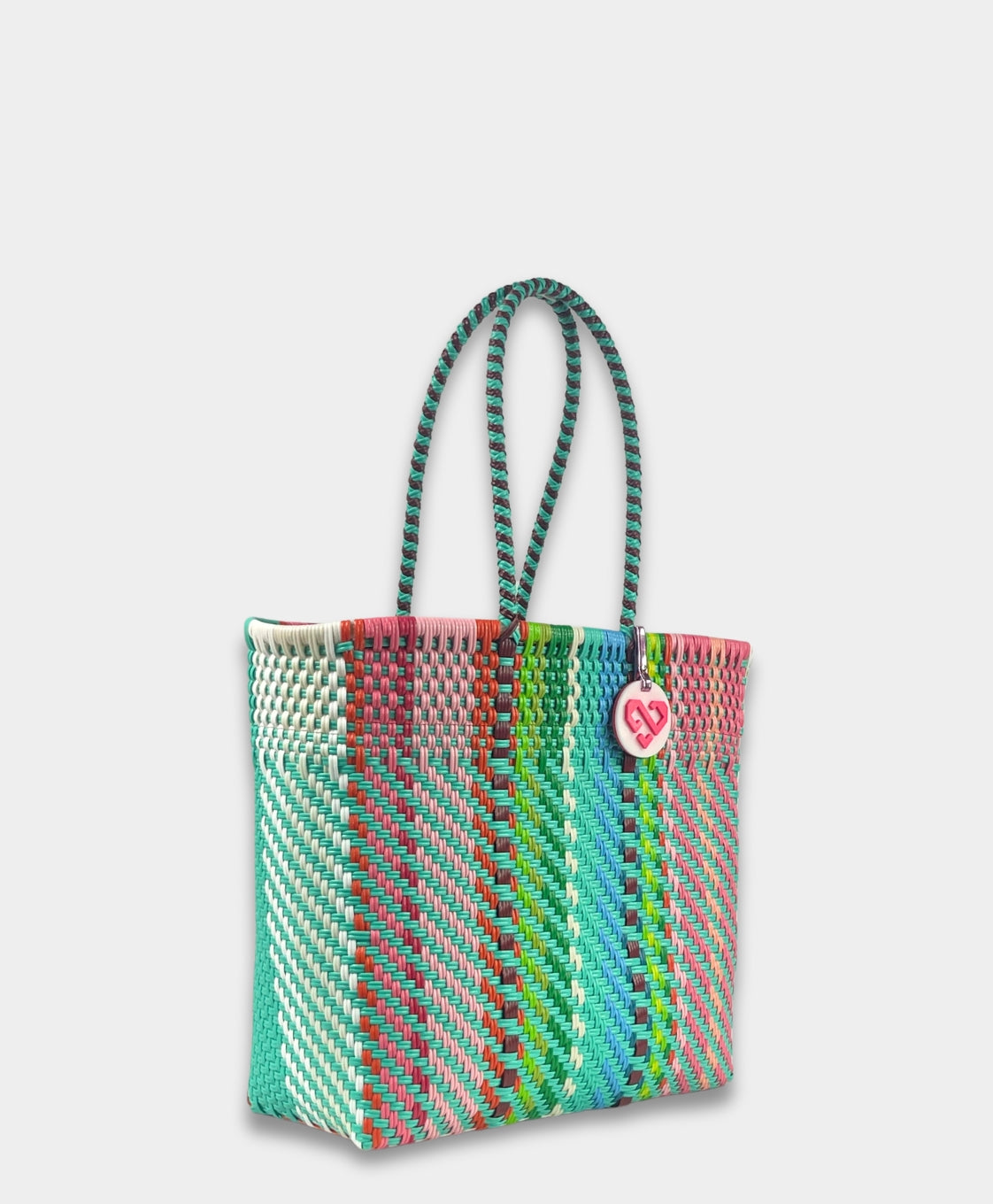 Spring 25 Capsule 85 Tote Bag Medium
