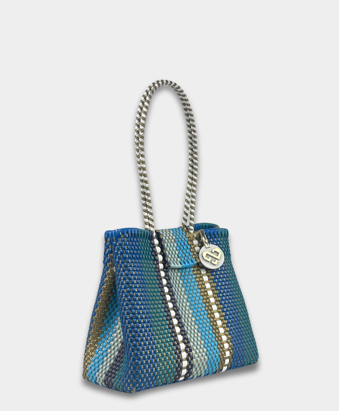 Billy Jeans Shoulder Bag