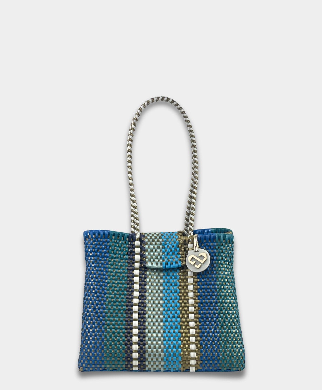 Billy Jeans Shoulder Bag