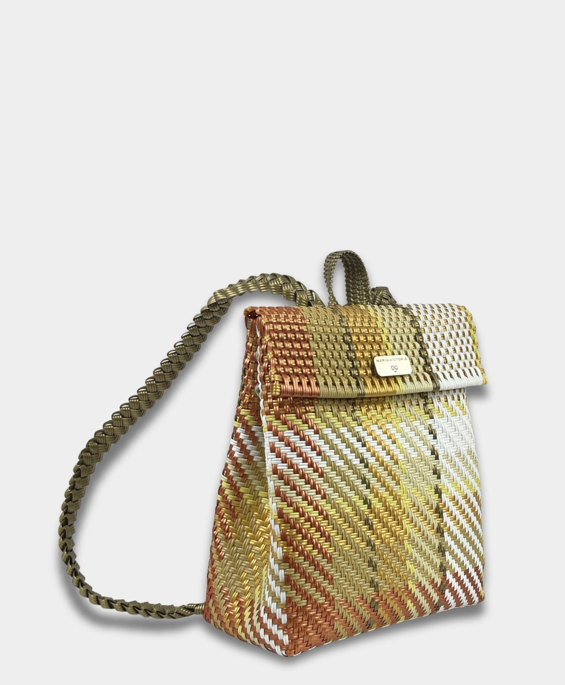 Blondie Backpack