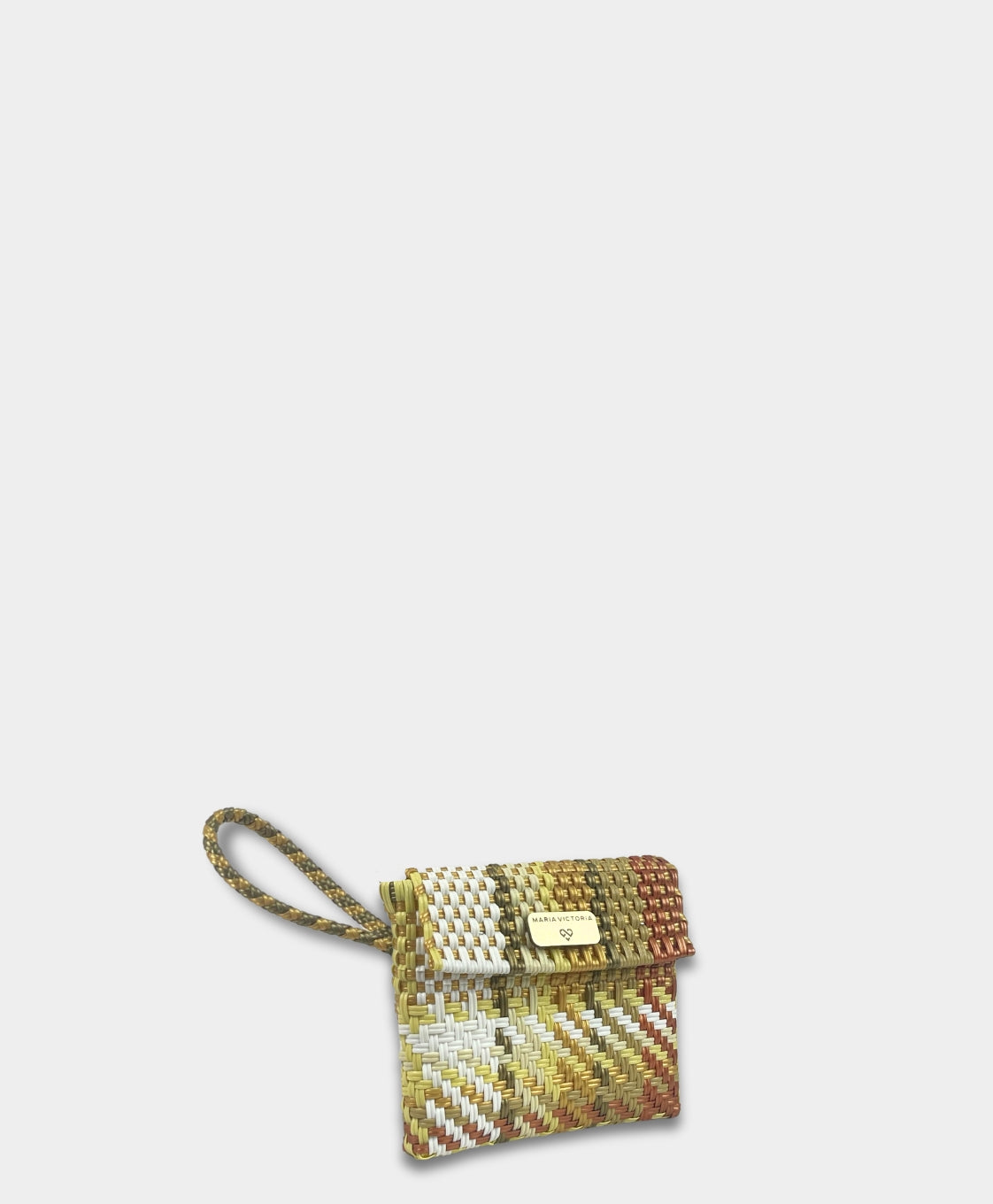 Blondie Wristlet