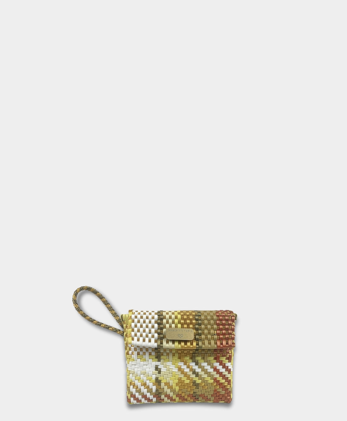 Blondie Wristlet