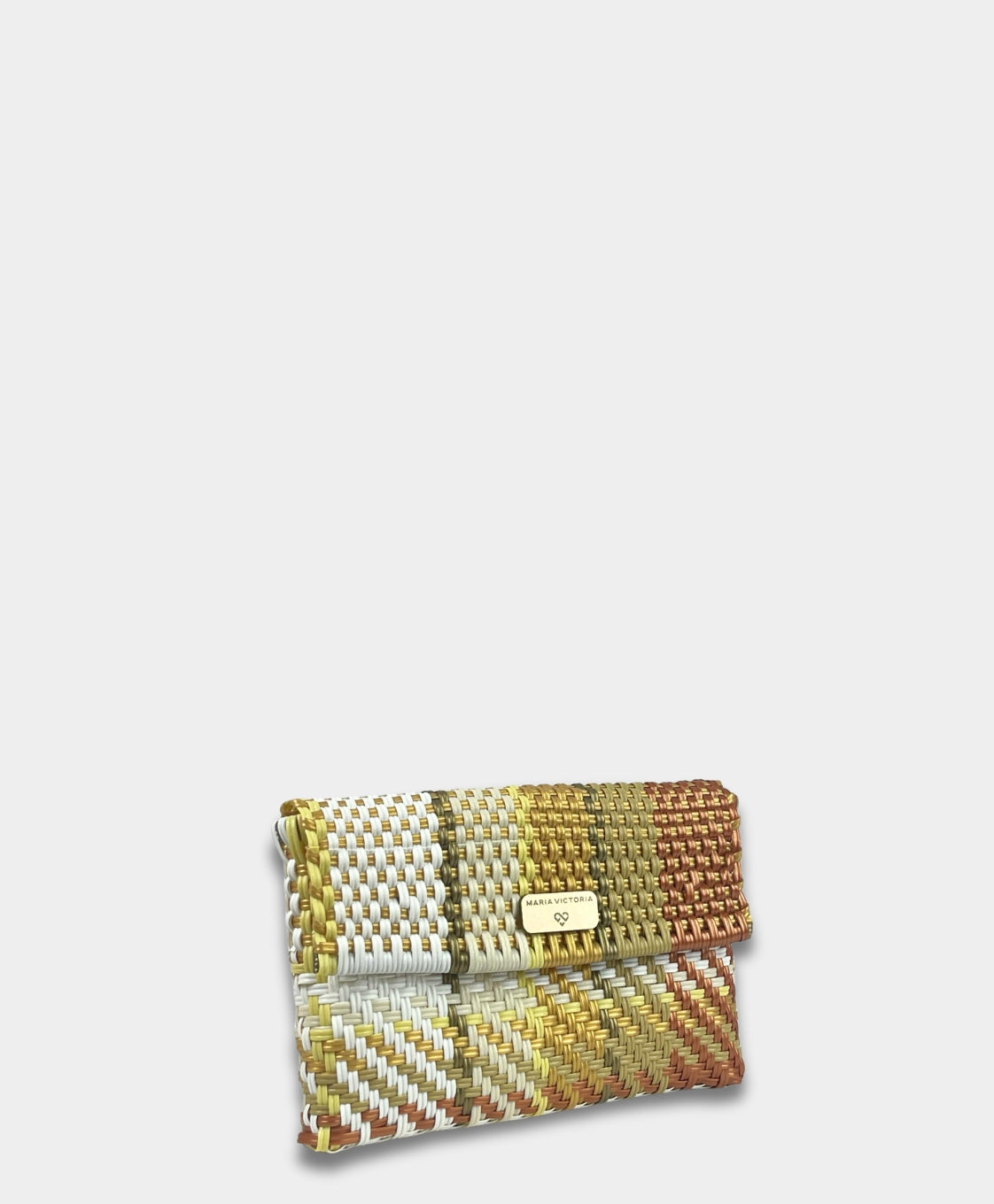 Blondie Clutch
